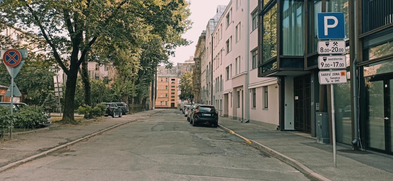 V311 Apartment ريغا المظهر الخارجي الصورة