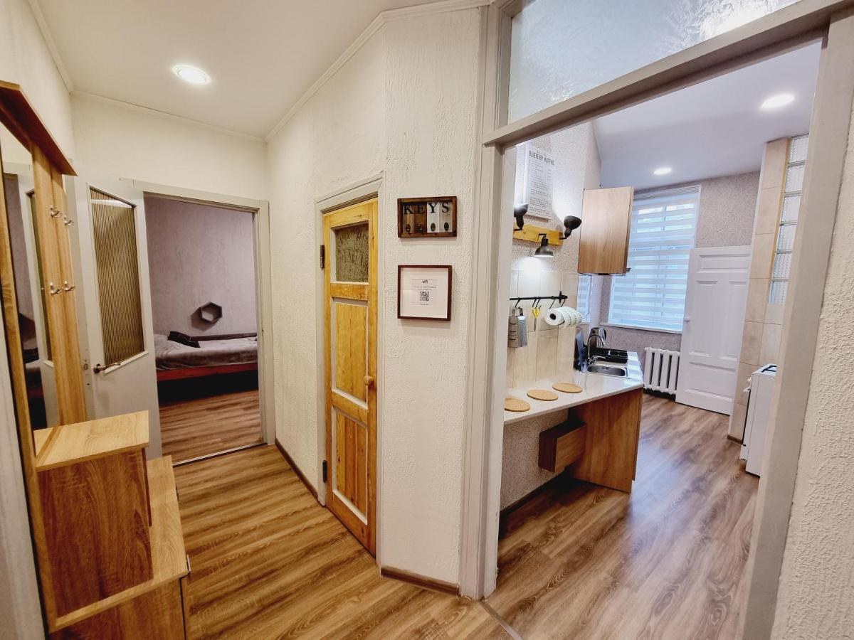 V311 Apartment ريغا المظهر الخارجي الصورة