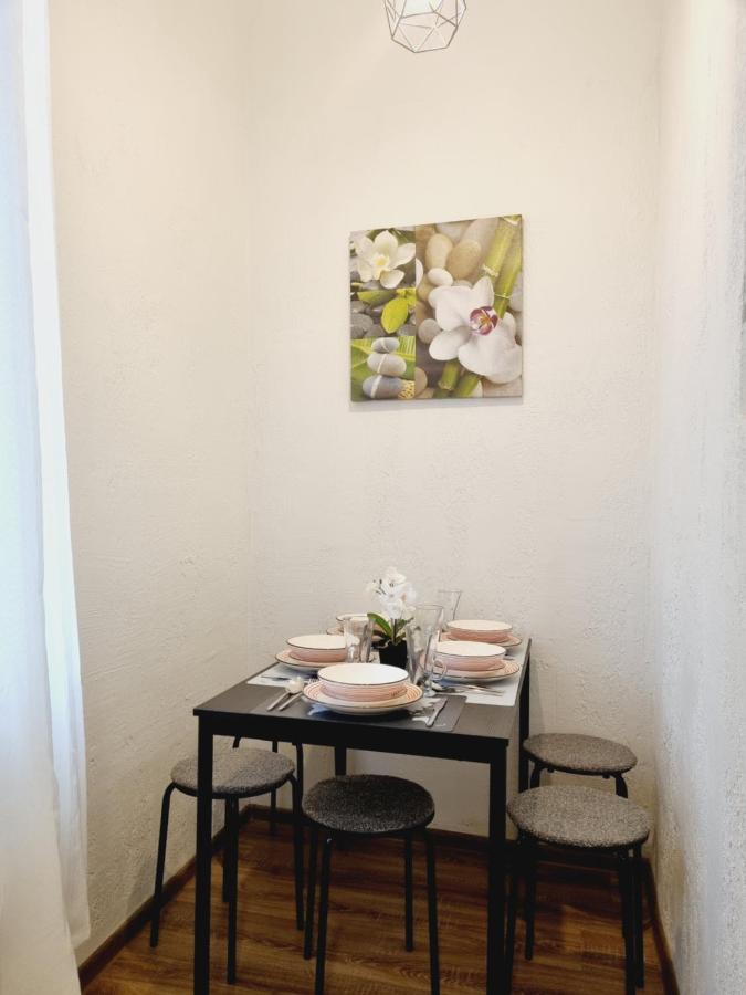 V311 Apartment ريغا المظهر الخارجي الصورة