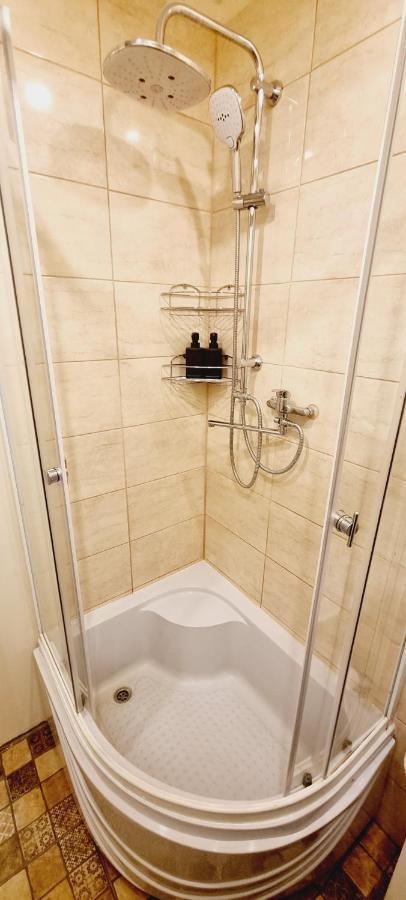 V311 Apartment ريغا المظهر الخارجي الصورة
