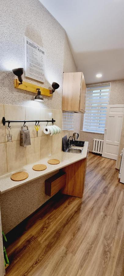 V311 Apartment ريغا المظهر الخارجي الصورة