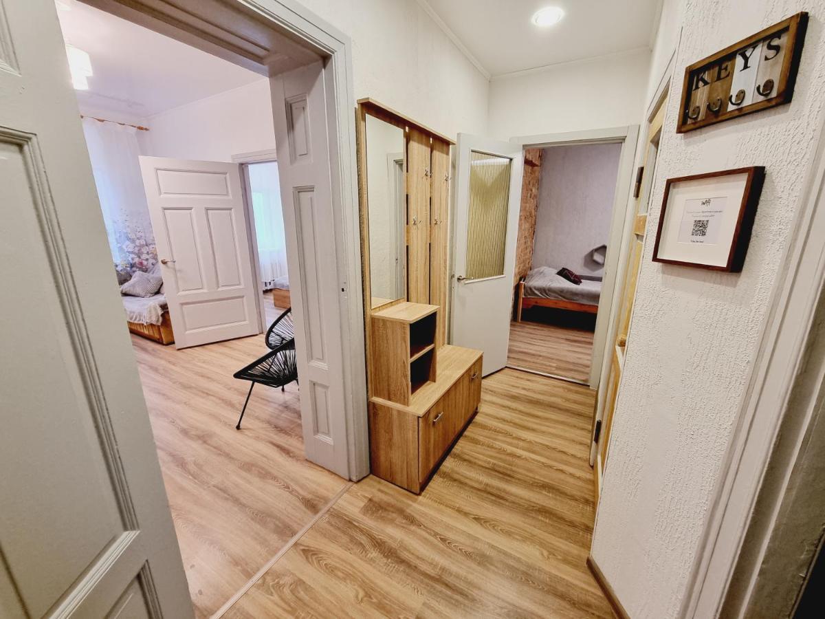 V311 Apartment ريغا المظهر الخارجي الصورة