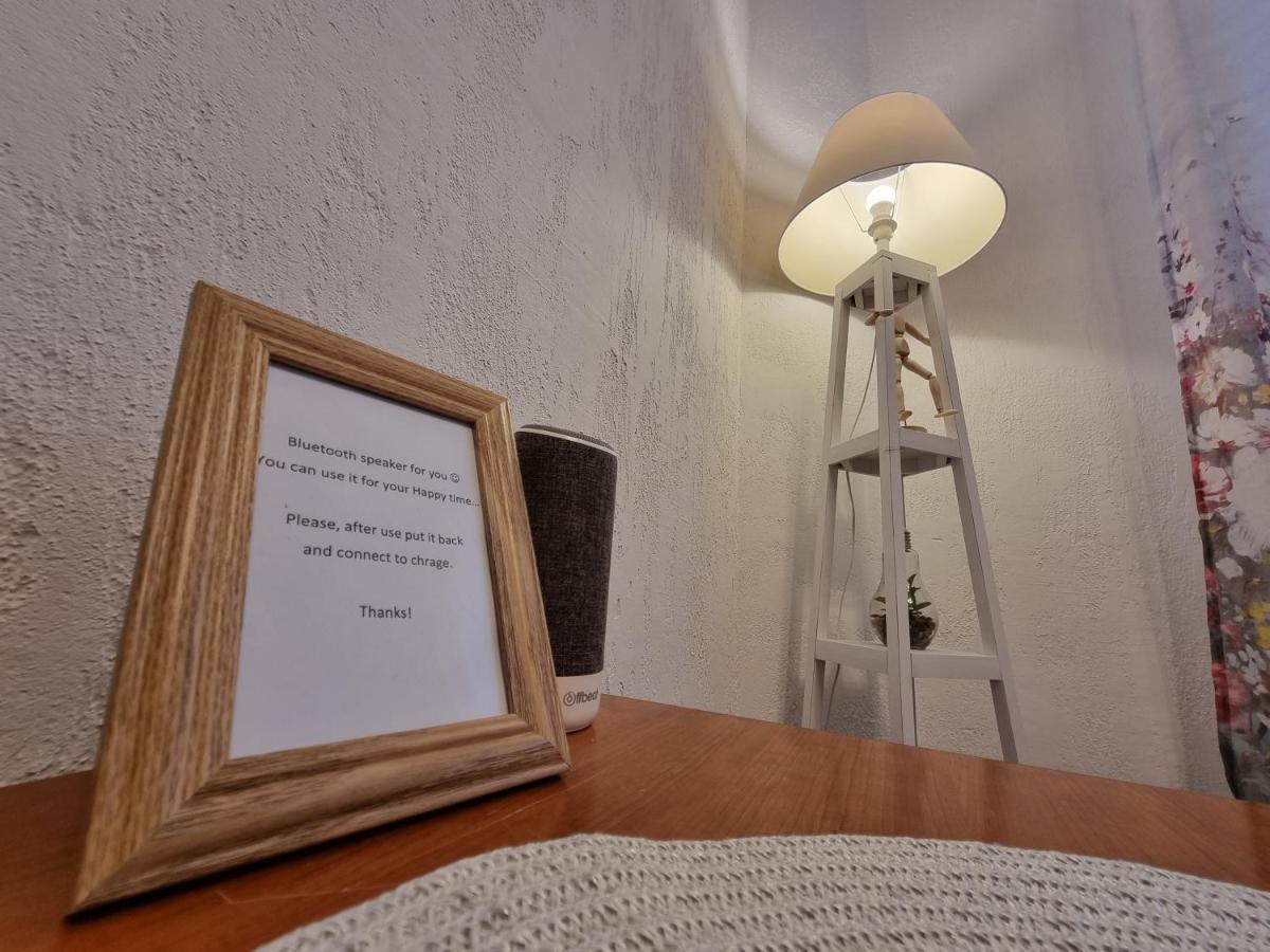 V311 Apartment ريغا المظهر الخارجي الصورة