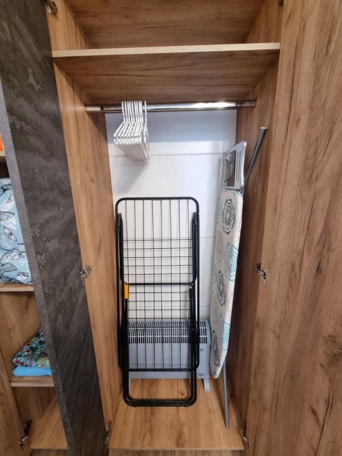 V311 Apartment ريغا المظهر الخارجي الصورة