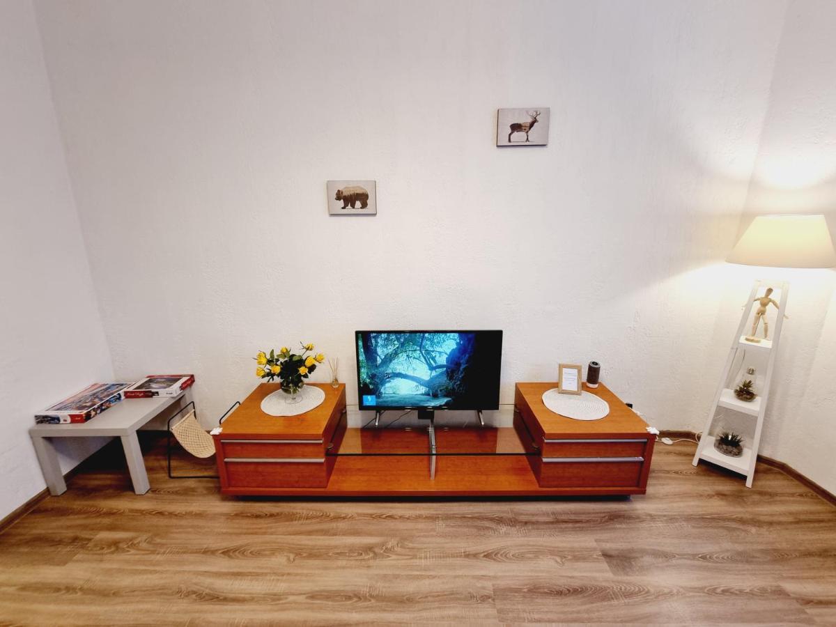 V311 Apartment ريغا المظهر الخارجي الصورة
