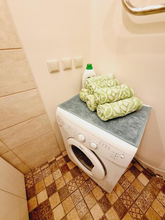 V311 Apartment ريغا المظهر الخارجي الصورة
