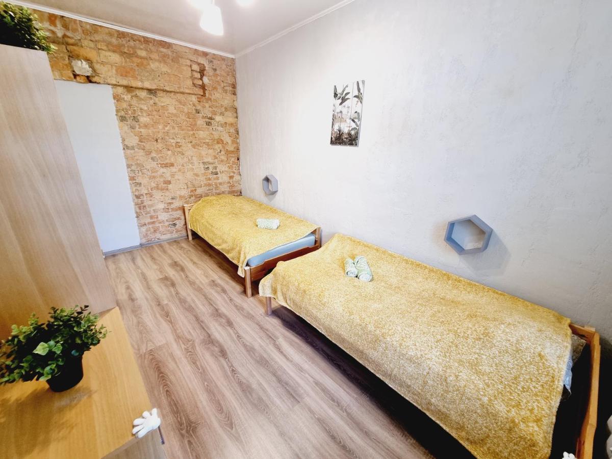 V311 Apartment ريغا المظهر الخارجي الصورة