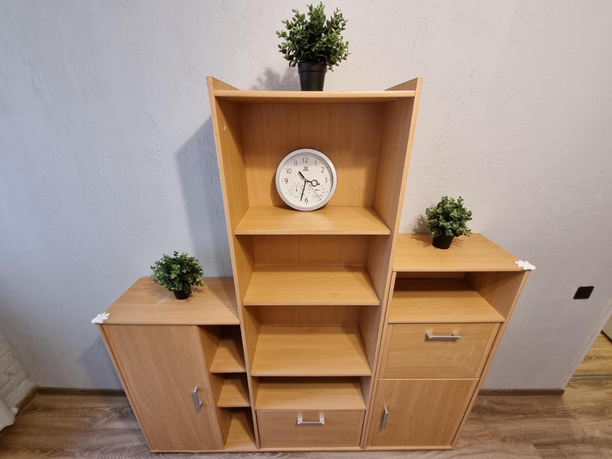 V311 Apartment ريغا المظهر الخارجي الصورة