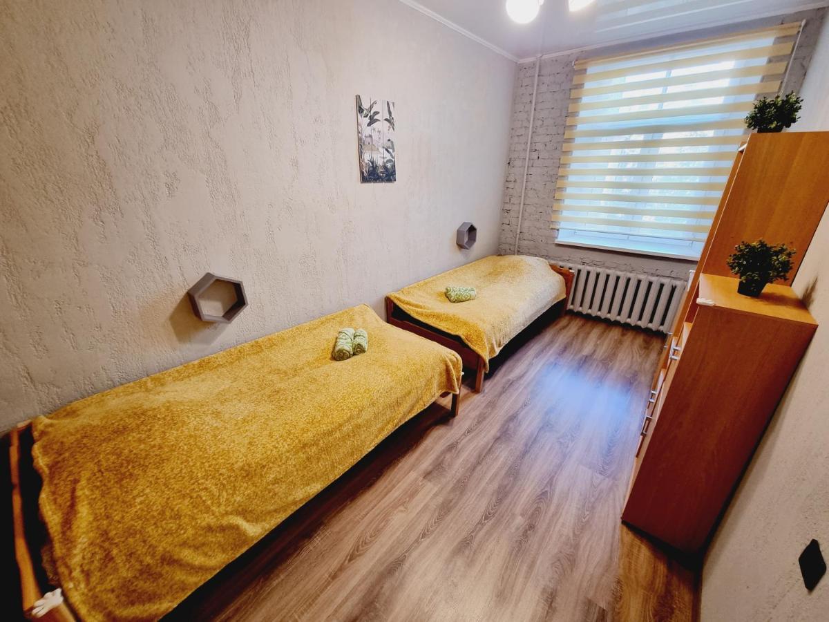 V311 Apartment ريغا المظهر الخارجي الصورة