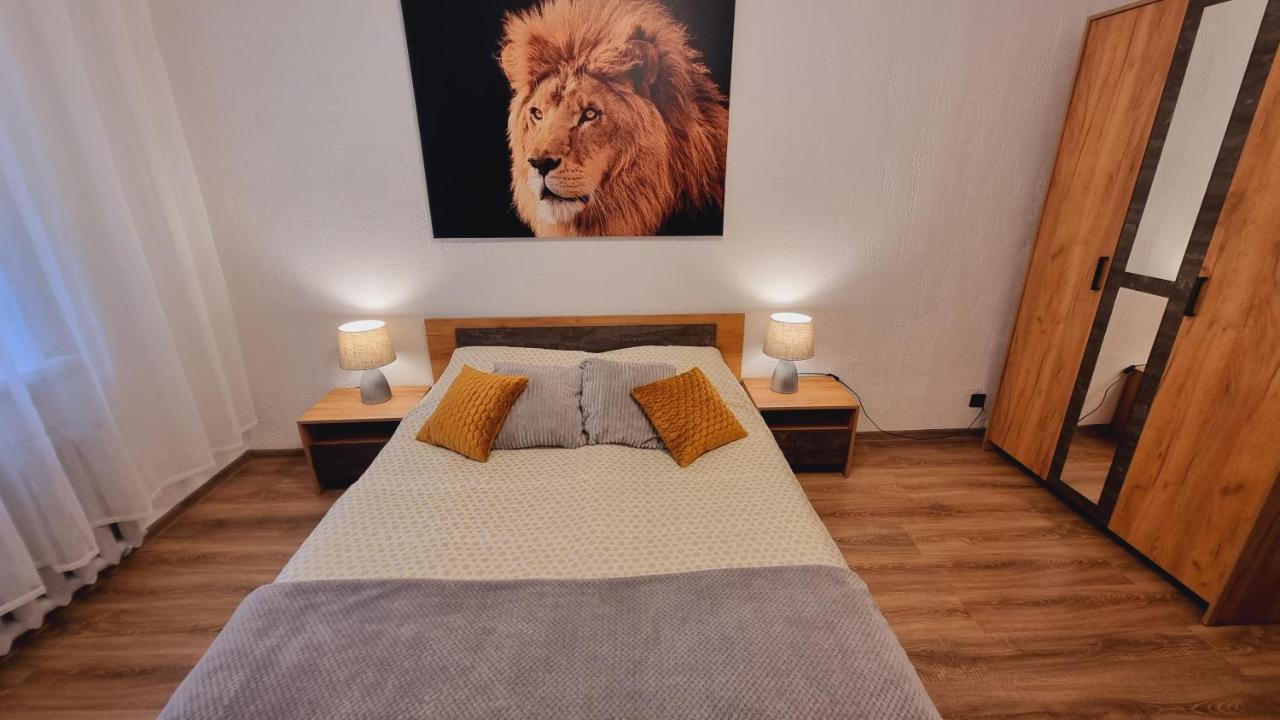 V311 Apartment ريغا المظهر الخارجي الصورة