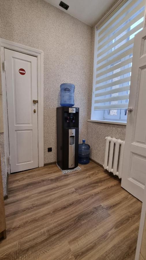 V311 Apartment ريغا المظهر الخارجي الصورة