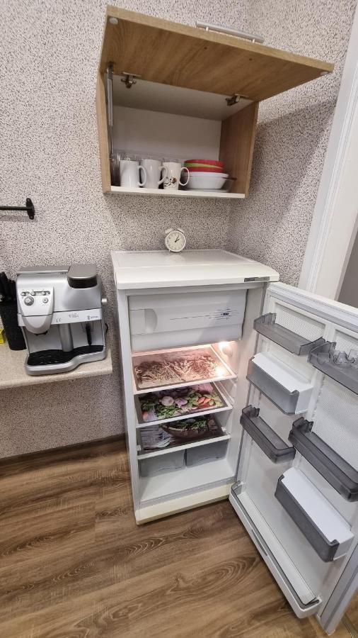 V311 Apartment ريغا المظهر الخارجي الصورة